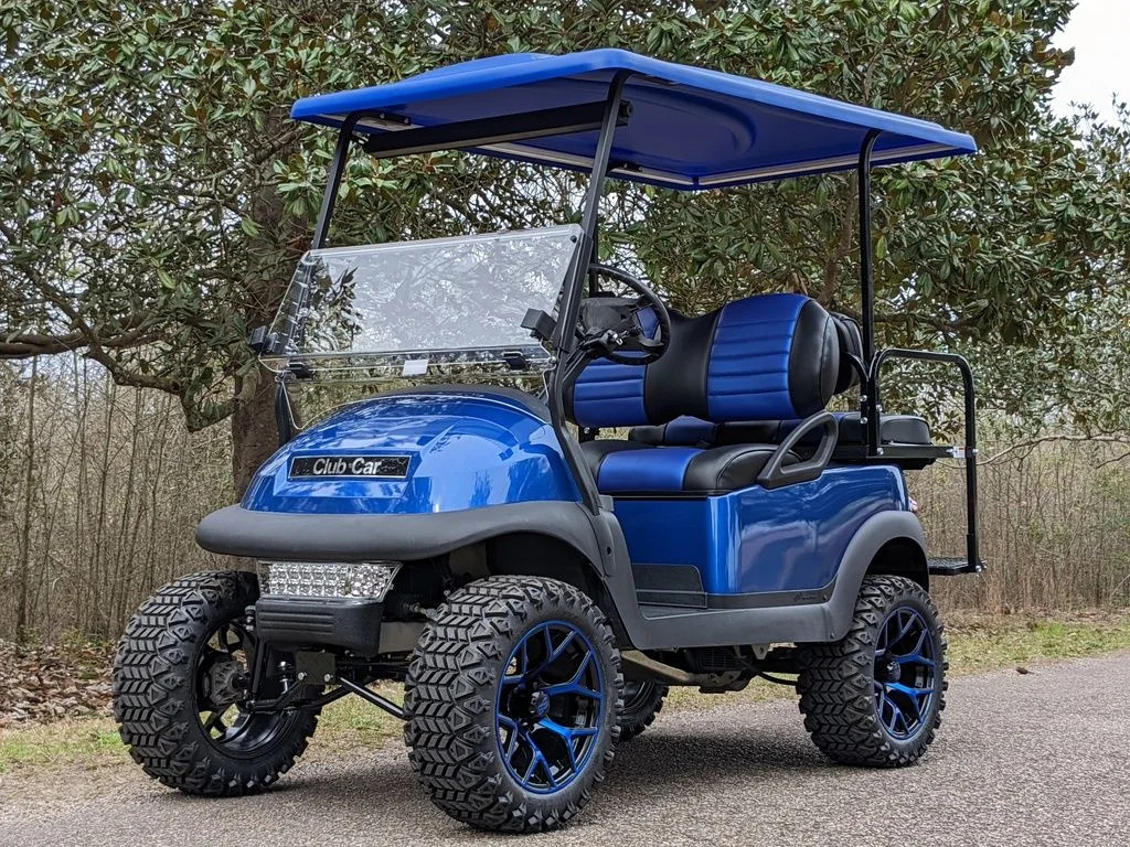 2006 Club Car Precedent Gas Buy 2006 Club Car Precedent Gas