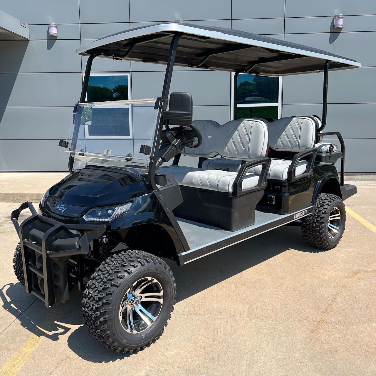 2022 Advanced EV Advent 6L LITHIUM! 2022 Advanced EV Advent 6L LITHIUM!