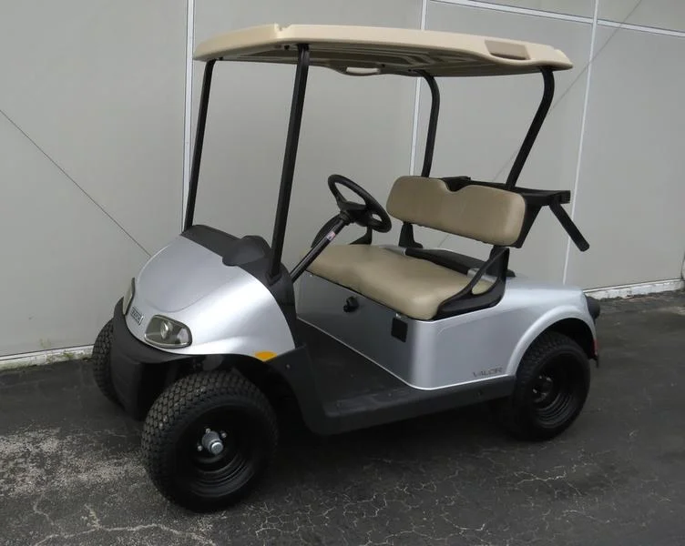 2023 E-Z-GO Valor EX1 Gas Golf Car 2023 E-Z-GO Valor EX1 Gas Golf Car