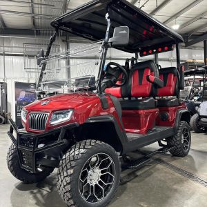 2024 Evolution Ev D5 Maverick