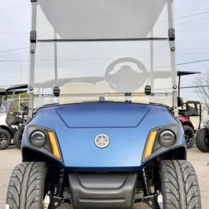 2024 Yamaha Golf-Car Drive2® – PTV Powertech LI