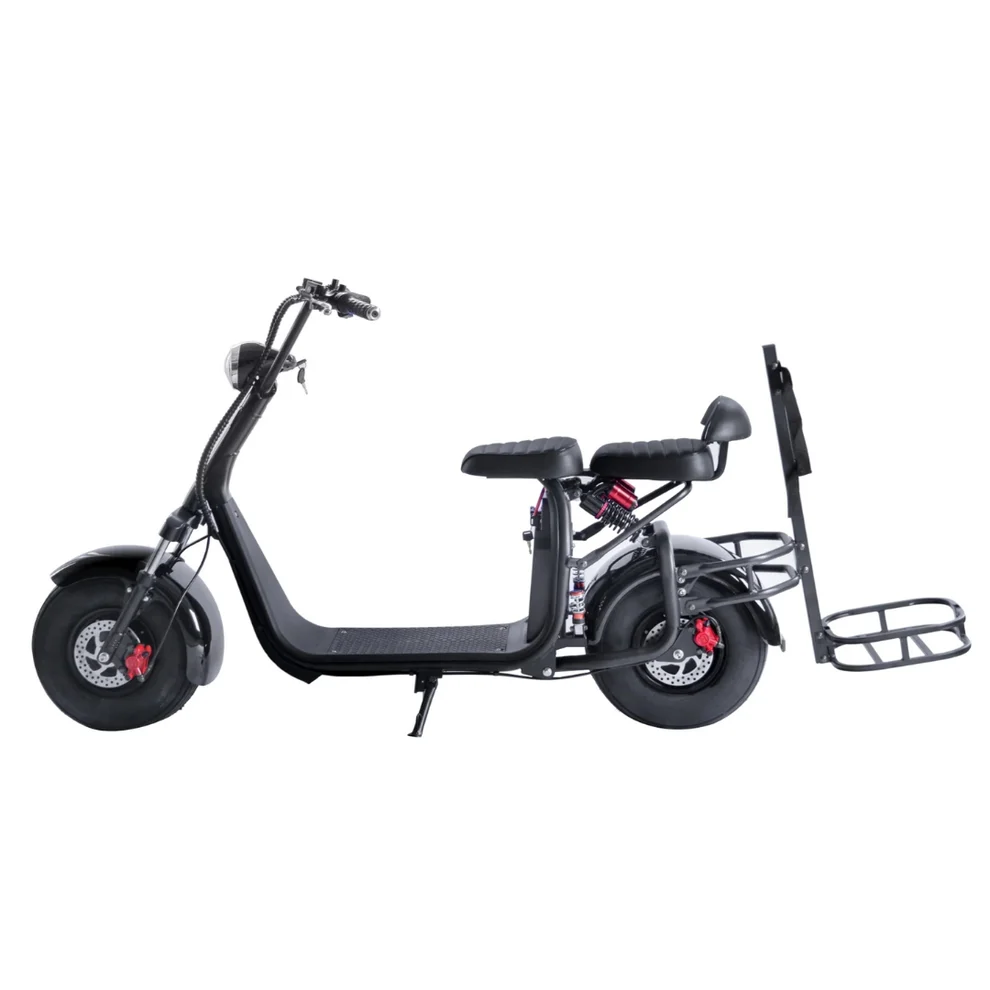 FatWheel Cruiser X (Dual Motor) FatWheel Cruiser X (Dual Motor) - Image 2