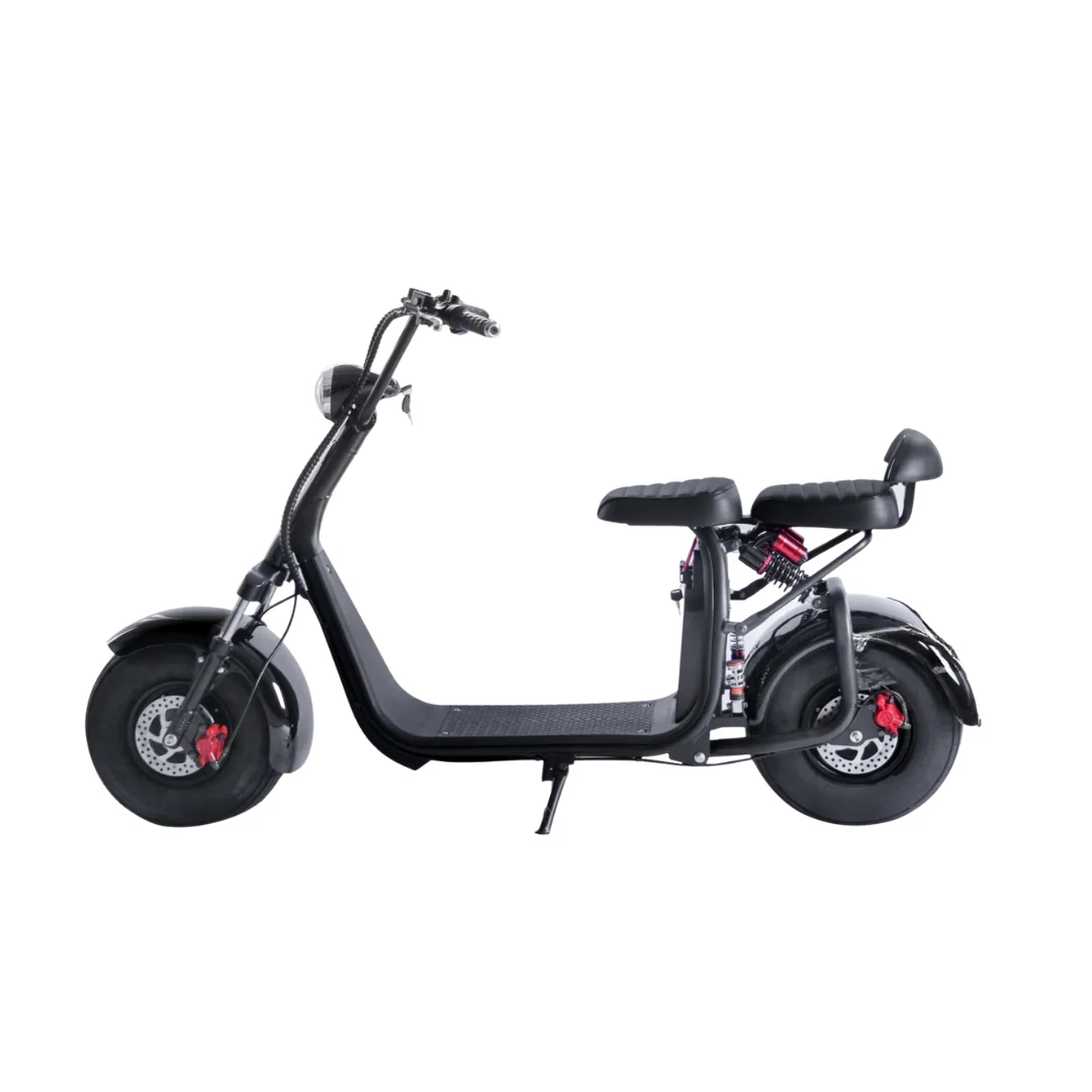 FatWheel Cruiser X (Dual Motor) FatWheel Cruiser X (Dual Motor) - Image 3