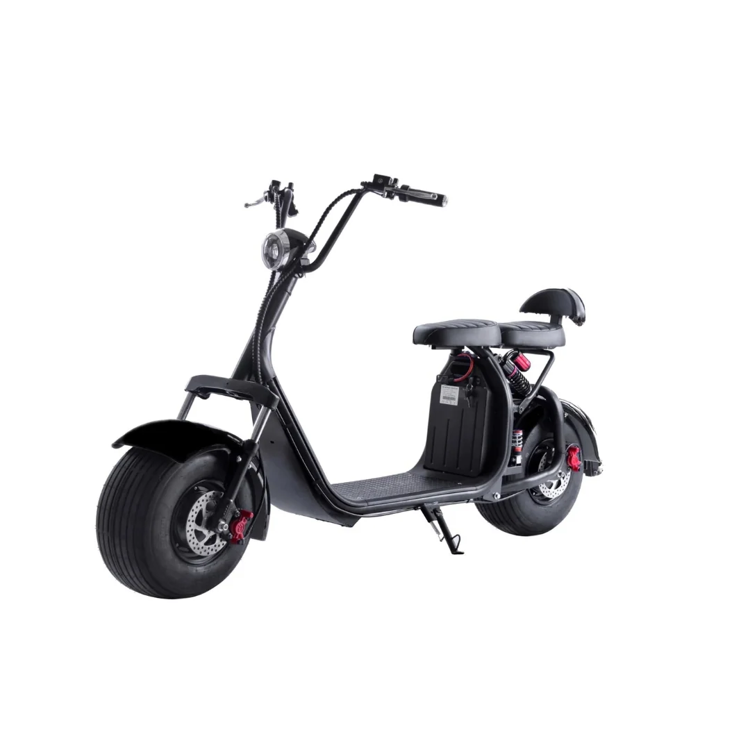 FatWheel Cruiser X (Dual Motor) FatWheel Cruiser X (Dual Motor) - Image 4