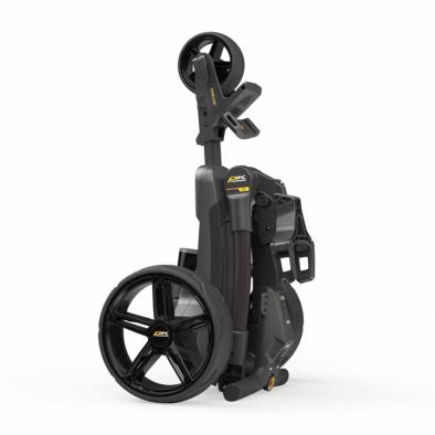 PowaKaddy FX1 Electric Cart PowaKaddy FX1 Electric Cart - Image 5