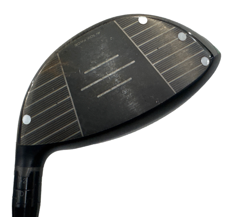 Pre-Owned Callaway Elyte Men's Driver Pre-Owned Callaway Elyte Men's Driver - Image 2