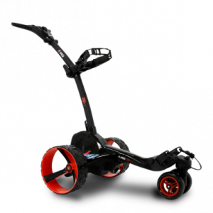 MGI Zip X3 Electric Cart