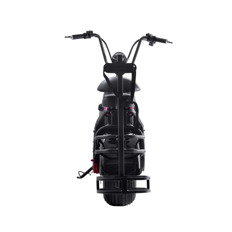 FatWheel Cruiser X (Dual Motor) FatWheel Cruiser X (Dual Motor) - Image 9