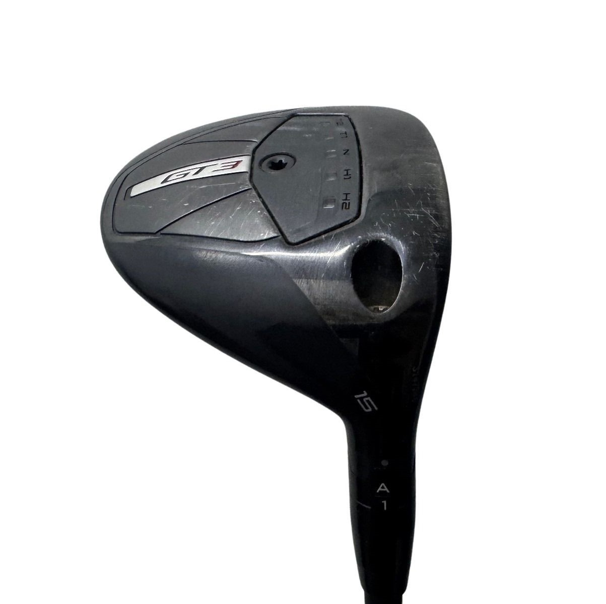 Pre-Owned Titleist GT2 Men's Driver Pre-Owned Titleist GT2 Men's Driver