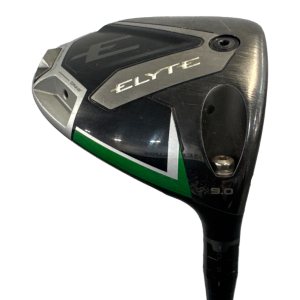 Pre-Owned Callaway Elyte Men's Driver