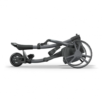 Motocaddy SE Electric Cart Motocaddy SE Electric Cart - Image 3