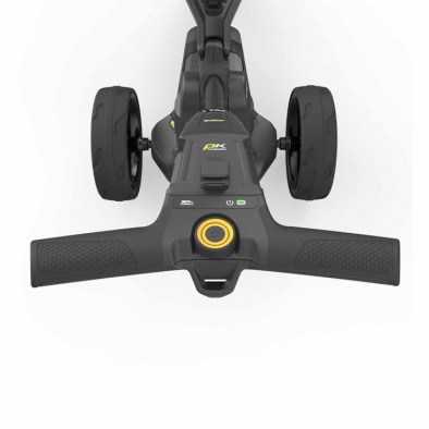 PowaKaddy FX1 Electric Cart PowaKaddy FX1 Electric Cart - Image 4