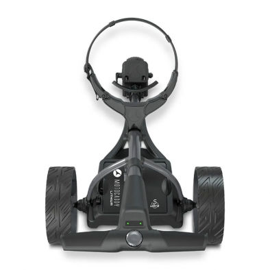 Motocaddy SE Electric Cart Motocaddy SE Electric Cart - Image 4
