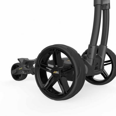 PowaKaddy FX1 Electric Cart PowaKaddy FX1 Electric Cart - Image 3