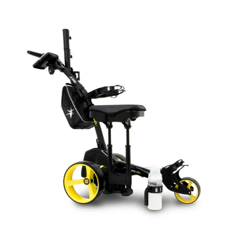 MGI Zip X1 Electric Golf Caddy MGI Zip X1 Electric Golf Caddy - Image 6