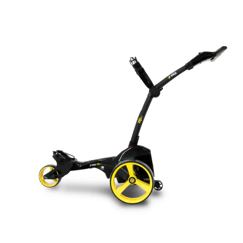 MGI Zip X1 Electric Golf Caddy MGI Zip X1 Electric Golf Caddy - Image 4