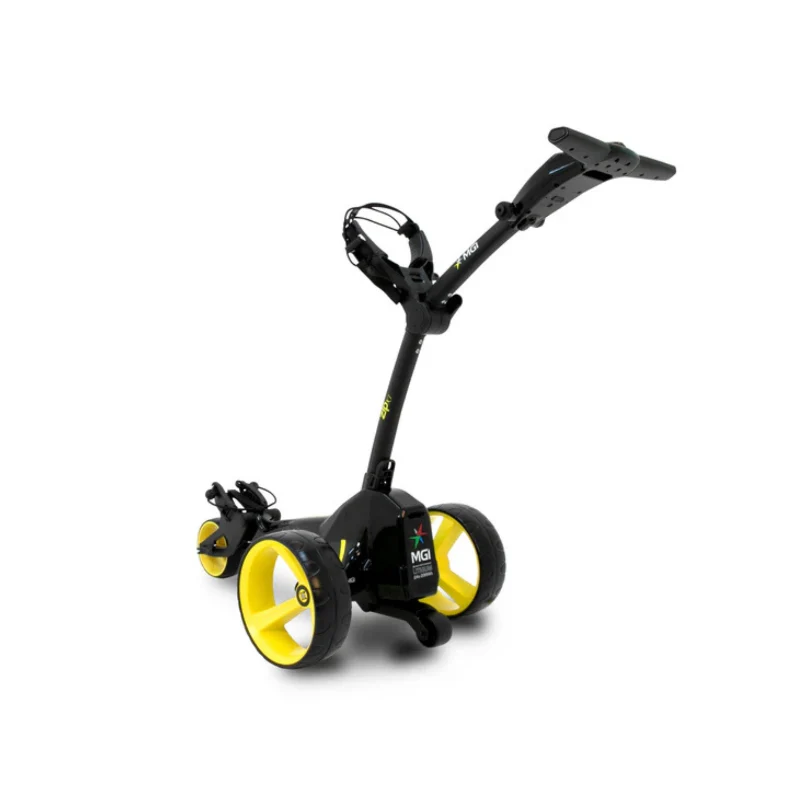 MGI Zip X1 Electric Golf Caddy MGI Zip X1 Electric Golf Caddy - Image 3
