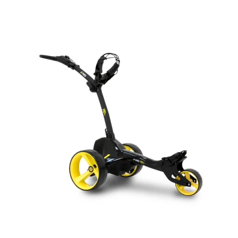 MGI Zip X1 Electric Golf Caddy MGI Zip X1 Electric Golf Caddy - Image 2