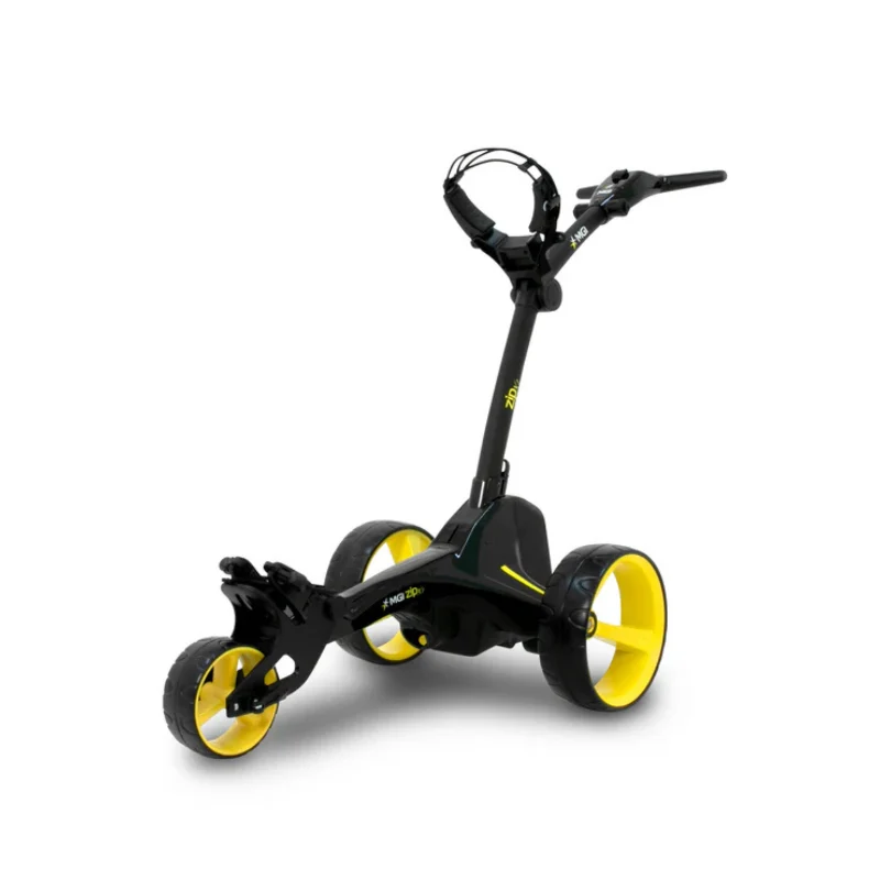 MGI Zip X1 Electric Golf Caddy MGI Zip X1 Electric Golf Caddy